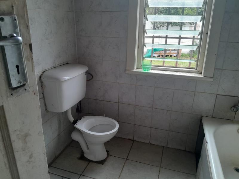 3 Bedroom Property for Sale in Rosettenville Gauteng