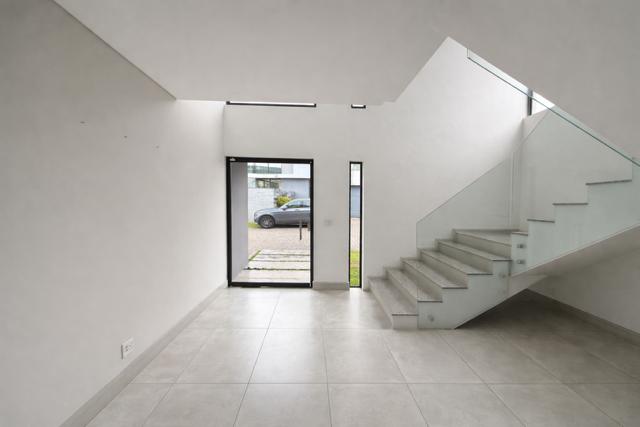 To Let 4 Bedroom Property for Rent in Morningside Gauteng