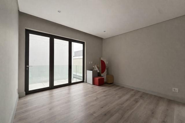 To Let 4 Bedroom Property for Rent in Morningside Gauteng