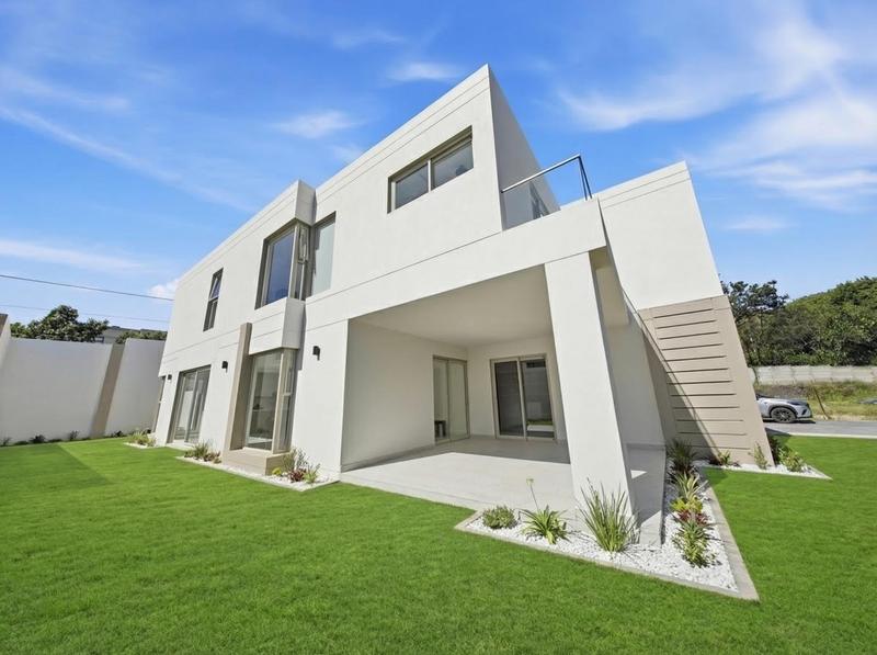 4 Bedroom Property for Sale in Sandown Gauteng