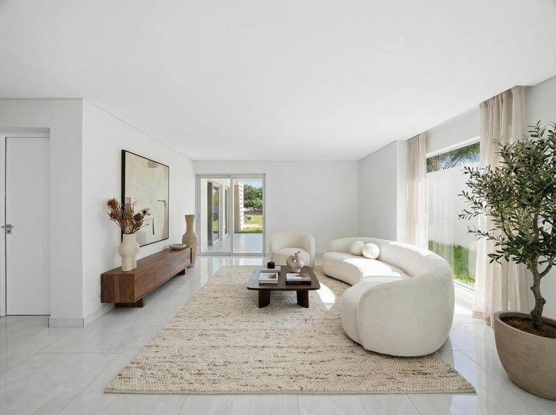 4 Bedroom Property for Sale in Sandown Gauteng