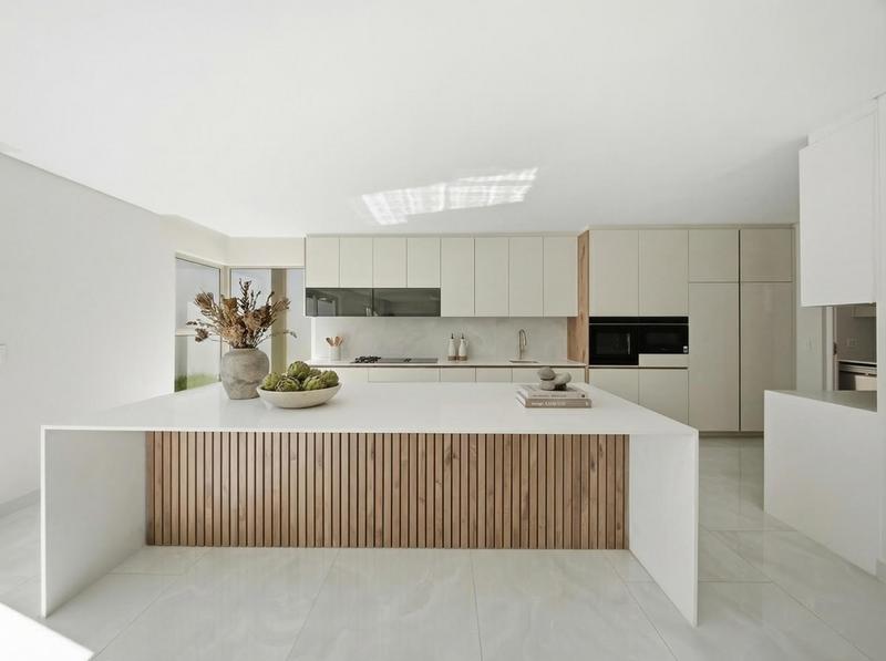 4 Bedroom Property for Sale in Sandown Gauteng