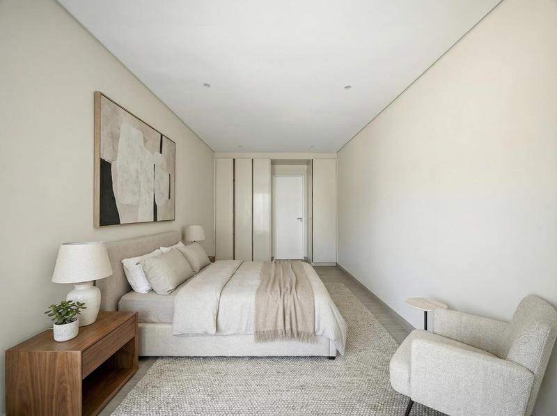 4 Bedroom Property for Sale in Sandown Gauteng