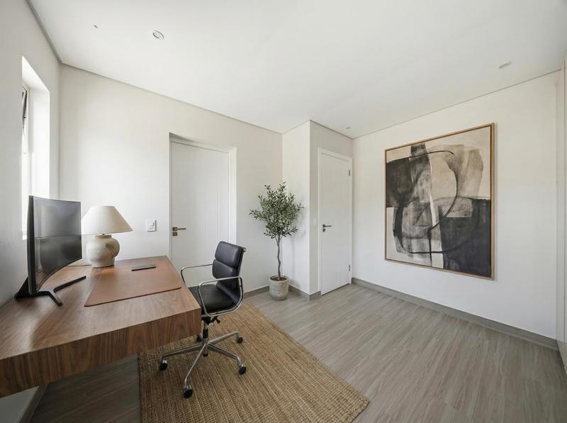 4 Bedroom Property for Sale in Sandown Gauteng