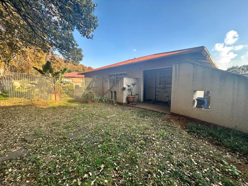 3 Bedroom Property for Sale in Vanderbijlpark CW 5 Gauteng