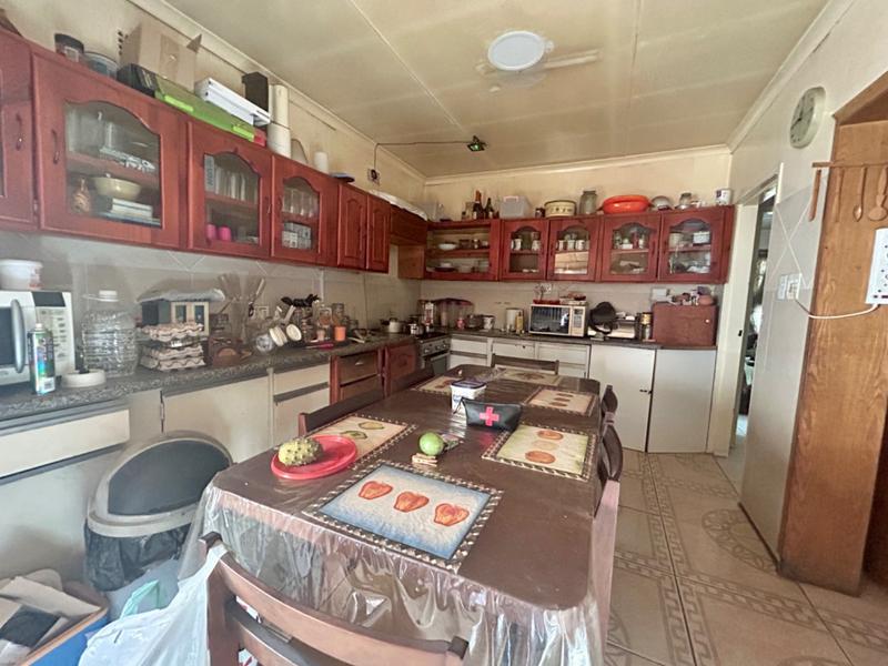 3 Bedroom Property for Sale in Vanderbijlpark CW 5 Gauteng