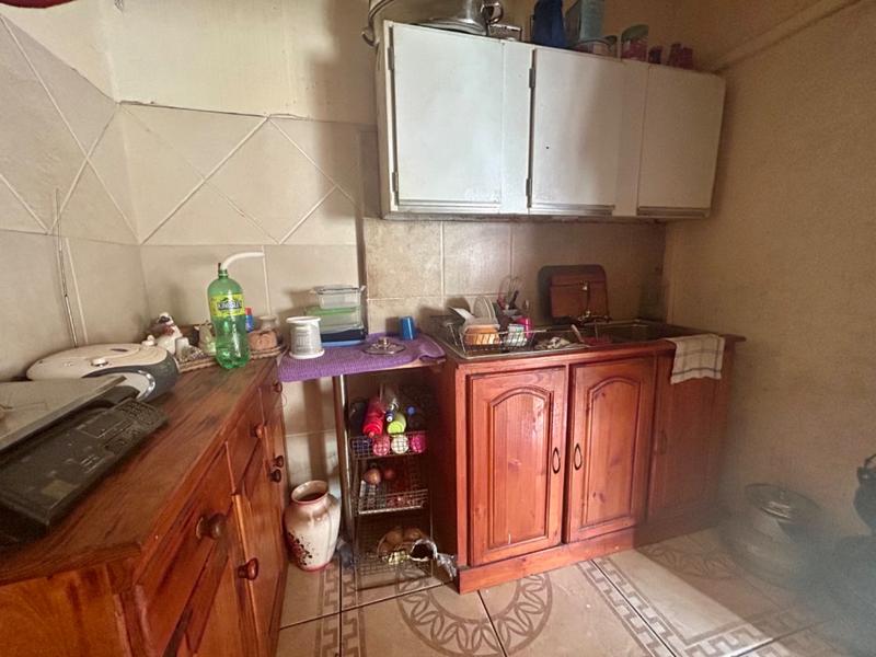 3 Bedroom Property for Sale in Vanderbijlpark CW 5 Gauteng