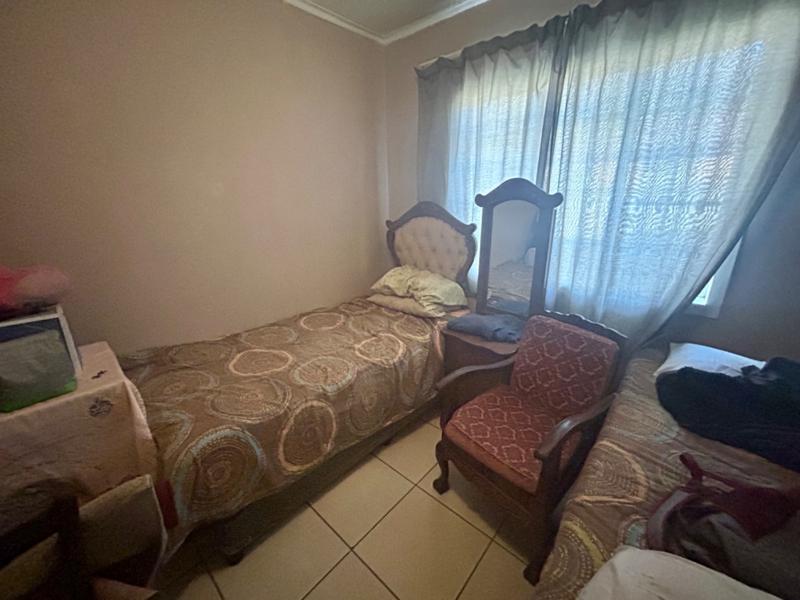 3 Bedroom Property for Sale in Vanderbijlpark CW 5 Gauteng