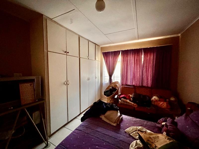 3 Bedroom Property for Sale in Vanderbijlpark CW 5 Gauteng