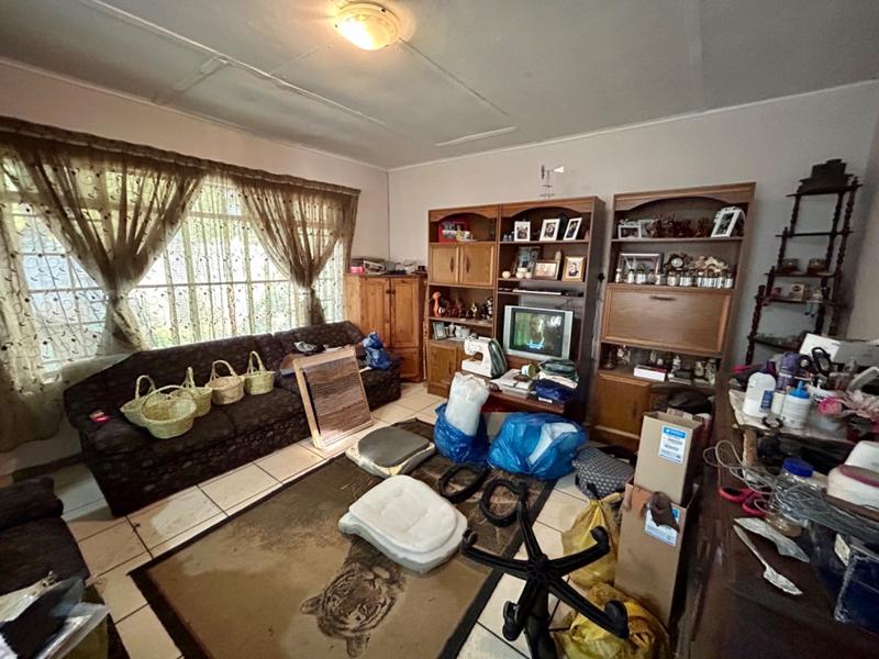 3 Bedroom Property for Sale in Vanderbijlpark CW 5 Gauteng