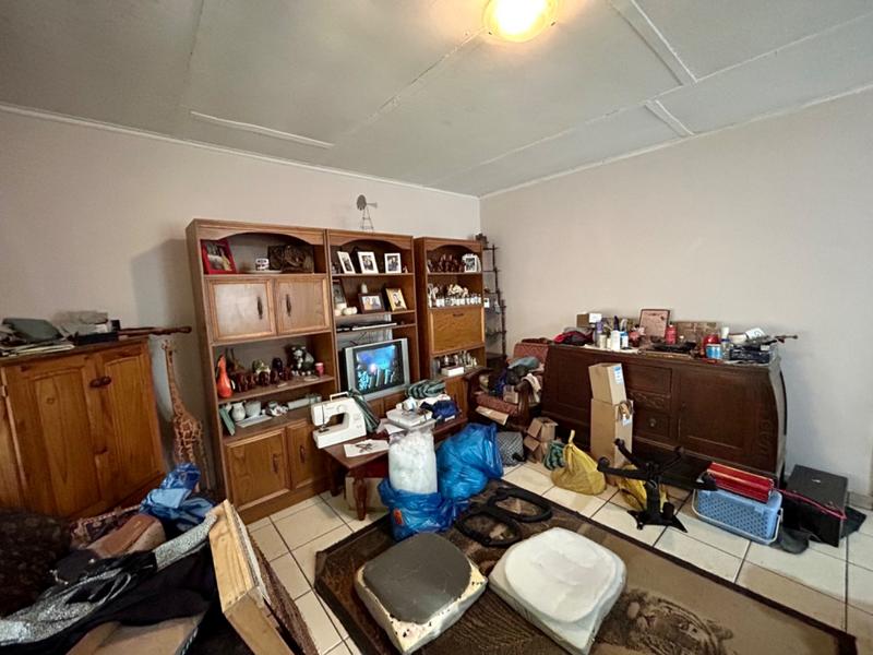 3 Bedroom Property for Sale in Vanderbijlpark CW 5 Gauteng