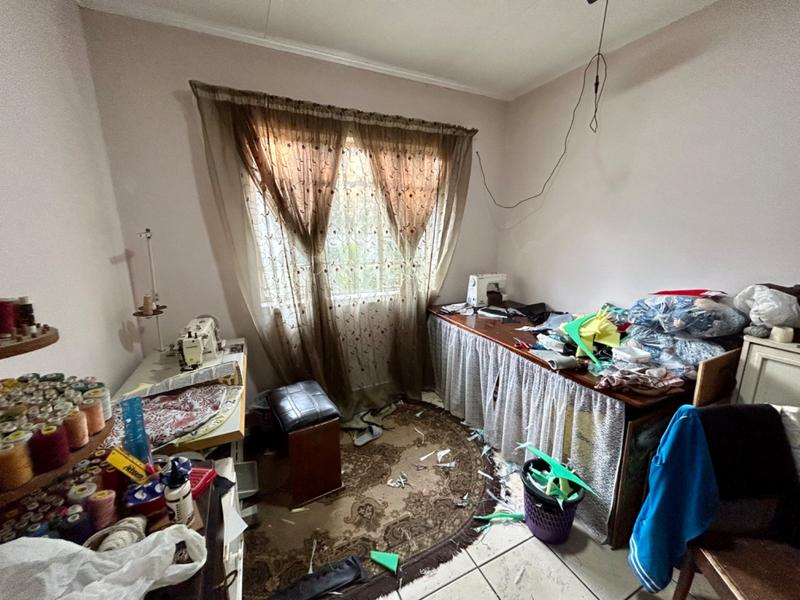 3 Bedroom Property for Sale in Vanderbijlpark CW 5 Gauteng