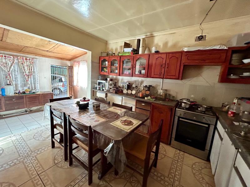 3 Bedroom Property for Sale in Vanderbijlpark CW 5 Gauteng