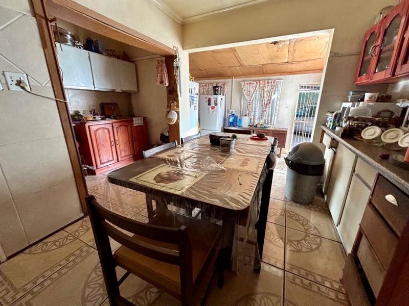 3 Bedroom Property for Sale in Vanderbijlpark CW 5 Gauteng