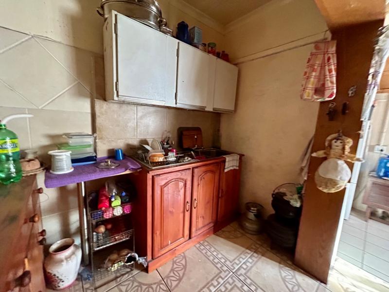 3 Bedroom Property for Sale in Vanderbijlpark CW 5 Gauteng