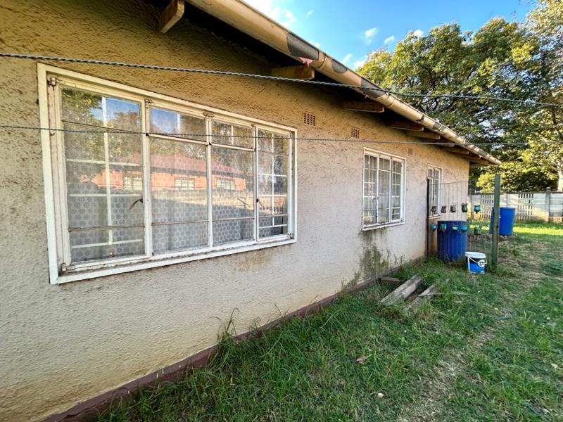 3 Bedroom Property for Sale in Vanderbijlpark CW 5 Gauteng
