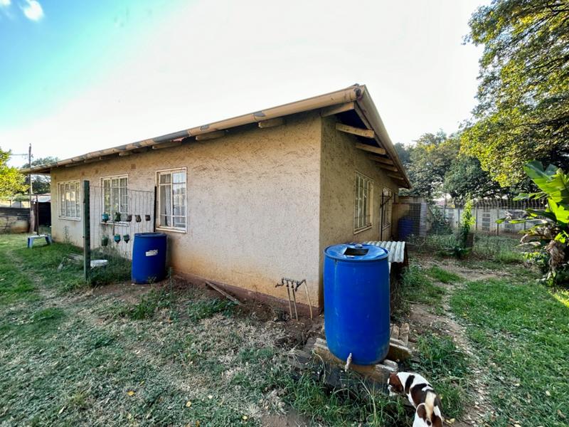 3 Bedroom Property for Sale in Vanderbijlpark CW 5 Gauteng