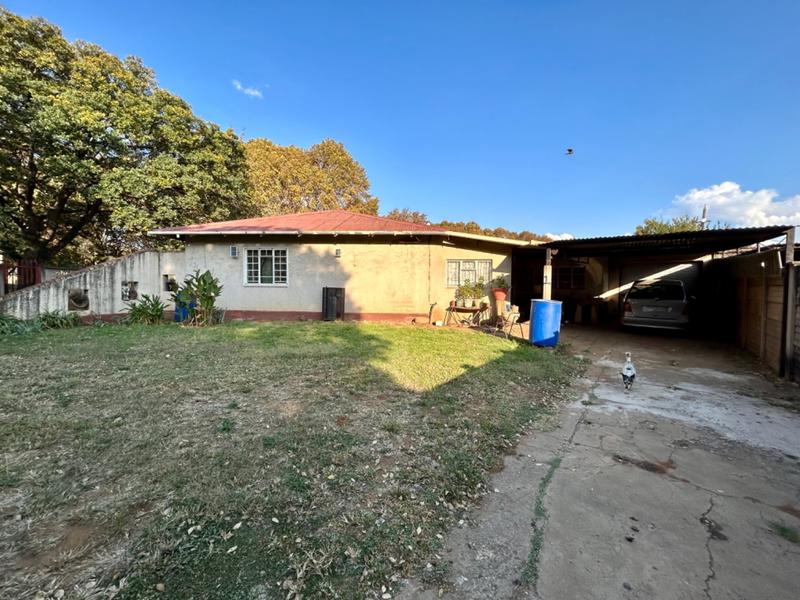 3 Bedroom Property for Sale in Vanderbijlpark CW 5 Gauteng