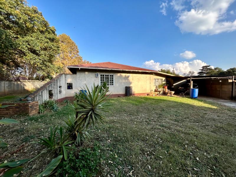 3 Bedroom Property for Sale in Vanderbijlpark CW 5 Gauteng