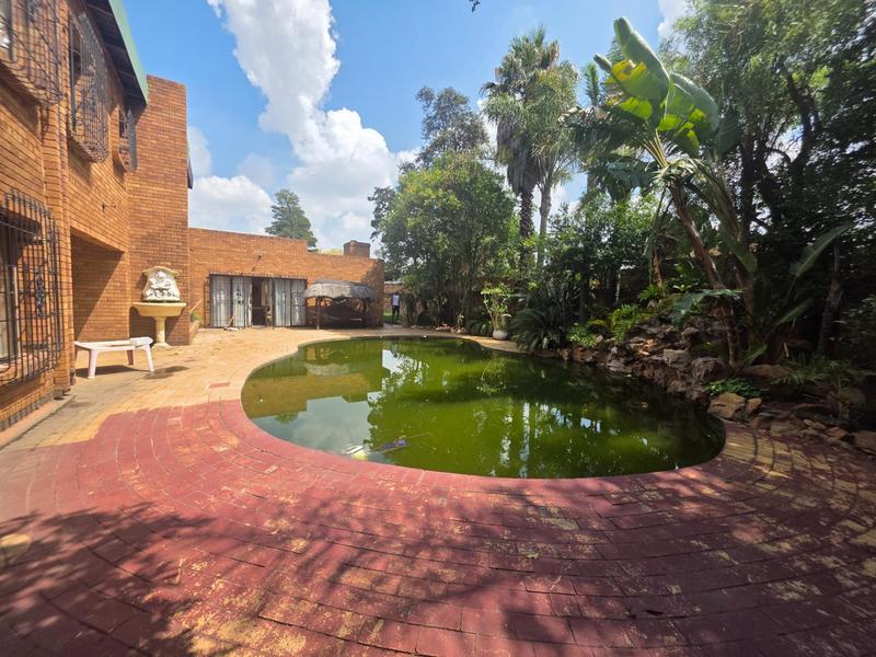 5 Bedroom Property for Sale in Sunward Park Gauteng