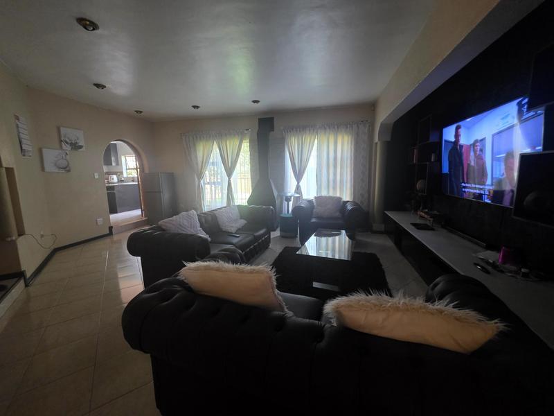 5 Bedroom Property for Sale in Sunward Park Gauteng