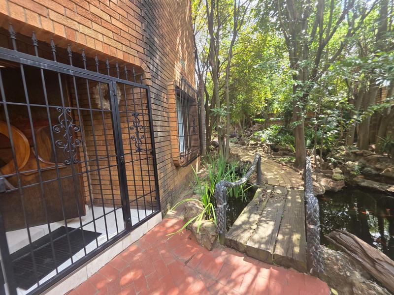 5 Bedroom Property for Sale in Sunward Park Gauteng