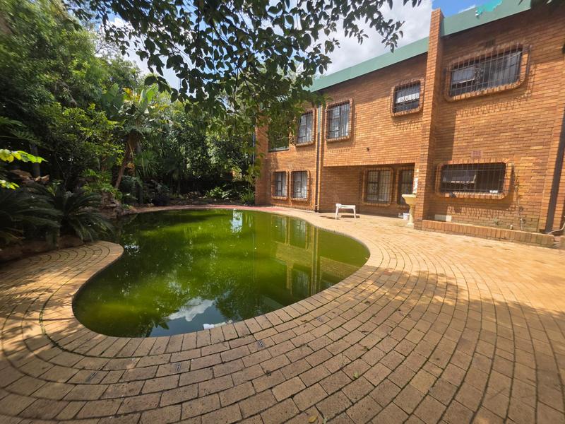 5 Bedroom Property for Sale in Sunward Park Gauteng