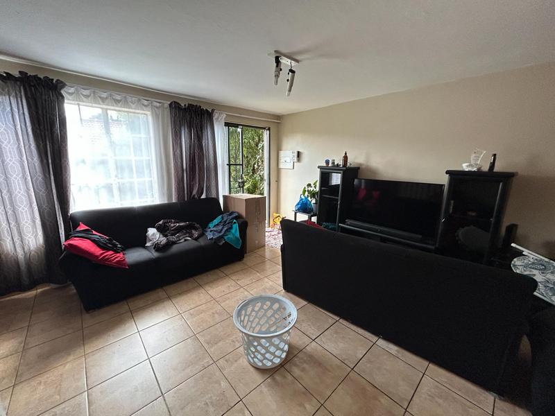 To Let 2 Bedroom Property for Rent in Zwartkop Gauteng