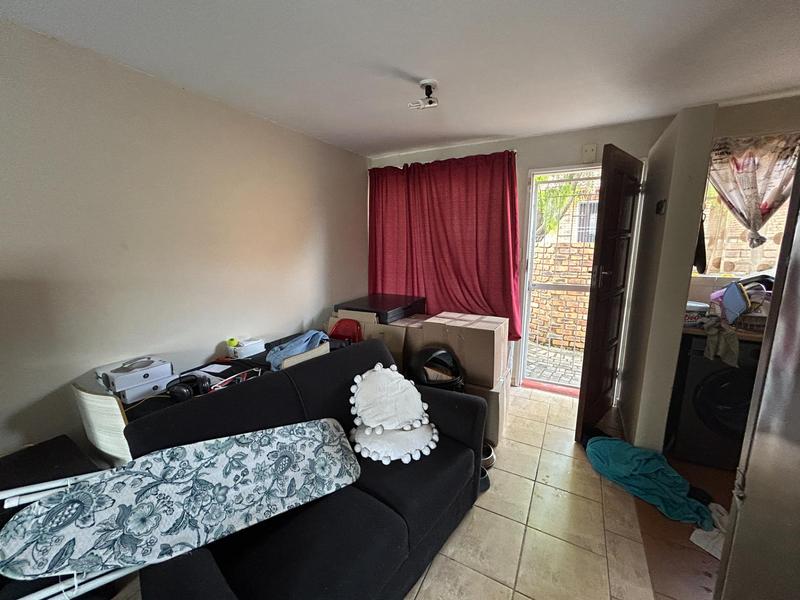 To Let 2 Bedroom Property for Rent in Zwartkop Gauteng