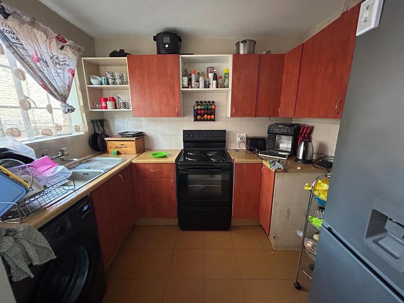 To Let 2 Bedroom Property for Rent in Zwartkop Gauteng