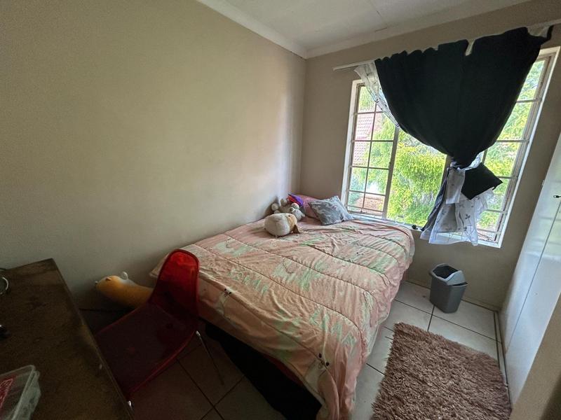 To Let 2 Bedroom Property for Rent in Zwartkop Gauteng