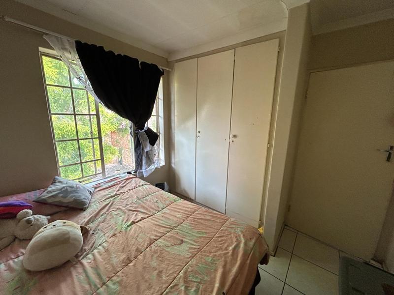 To Let 2 Bedroom Property for Rent in Zwartkop Gauteng