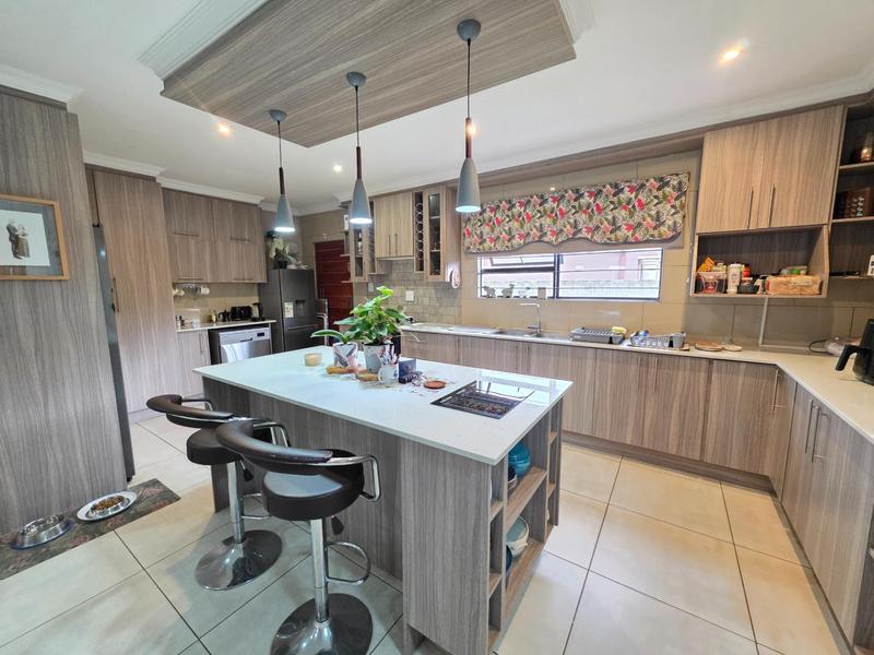 3 Bedroom Property for Sale in Meyerton Central Gauteng