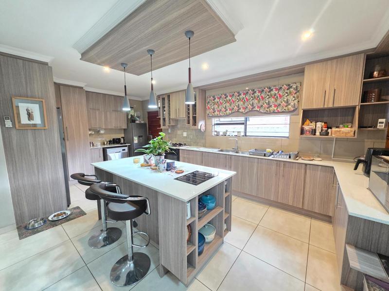 3 Bedroom Property for Sale in Meyerton Central Gauteng