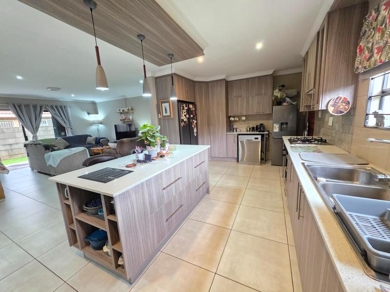 3 Bedroom Property for Sale in Meyerton Central Gauteng