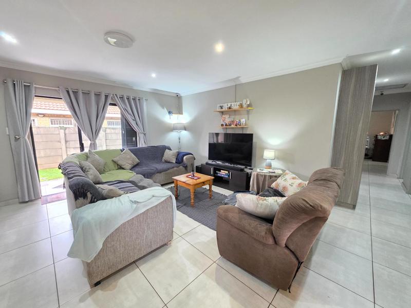 3 Bedroom Property for Sale in Meyerton Central Gauteng