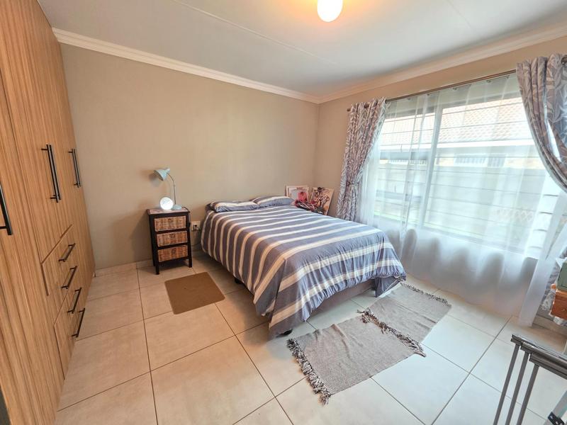 3 Bedroom Property for Sale in Meyerton Central Gauteng