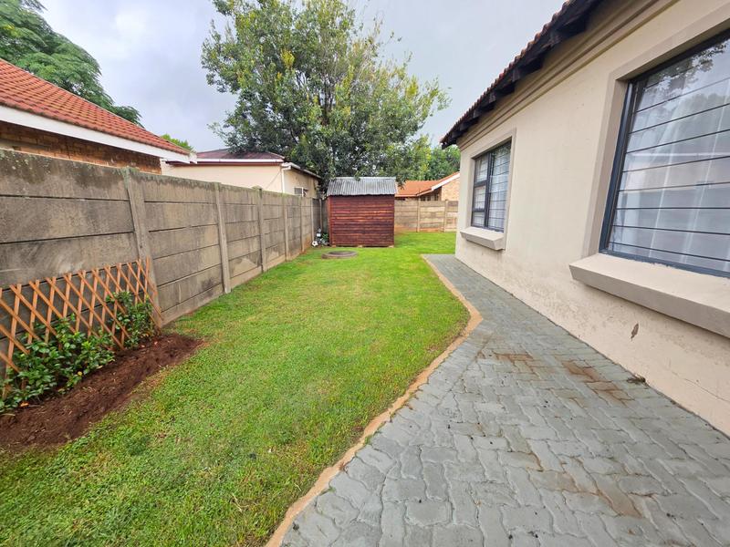 3 Bedroom Property for Sale in Meyerton Central Gauteng