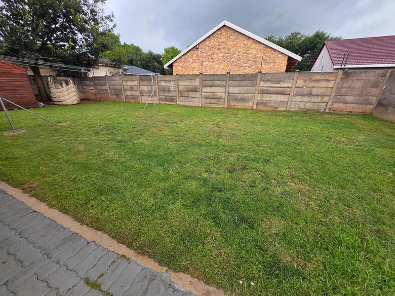 3 Bedroom Property for Sale in Meyerton Central Gauteng