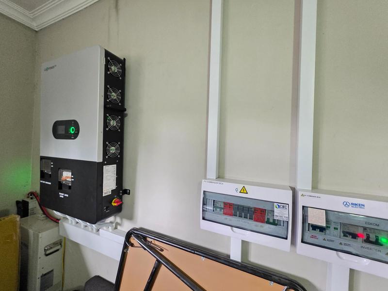 3 Bedroom Property for Sale in Meyerton Central Gauteng