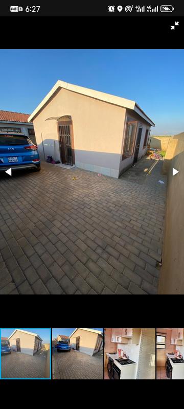 2 Bedroom Property for Sale in Palm Ridge Gauteng