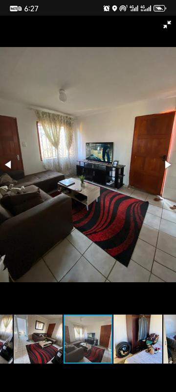 2 Bedroom Property for Sale in Palm Ridge Gauteng