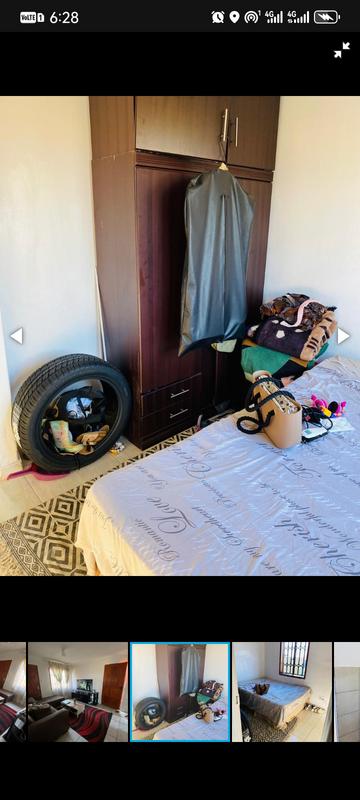 2 Bedroom Property for Sale in Palm Ridge Gauteng