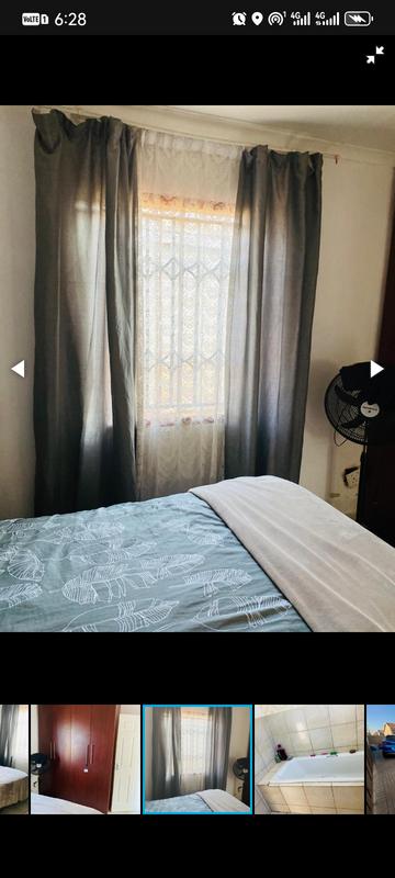 2 Bedroom Property for Sale in Palm Ridge Gauteng