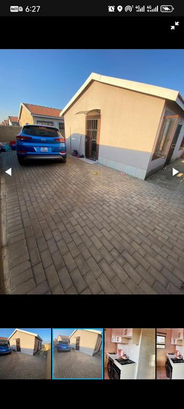 2 Bedroom Property for Sale in Palm Ridge Gauteng