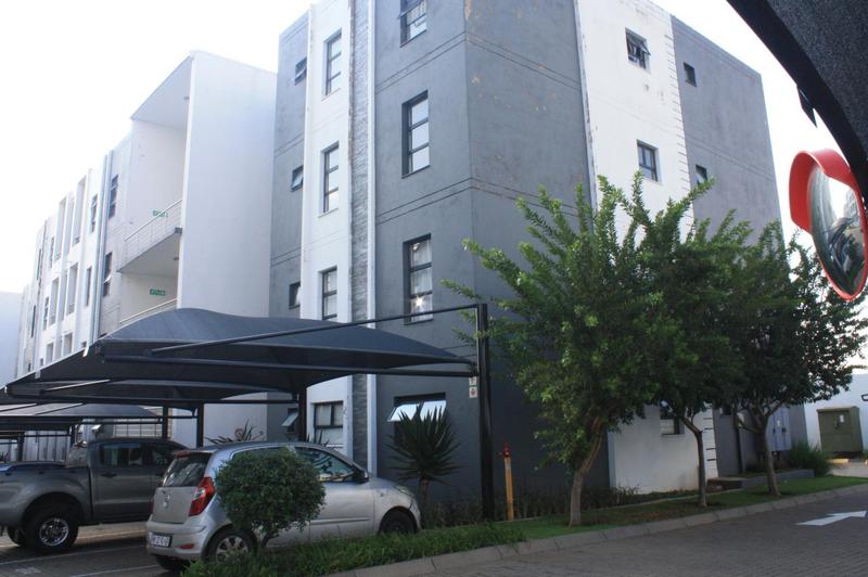 3 Bedroom Property for Sale in Erand Gardens Gauteng