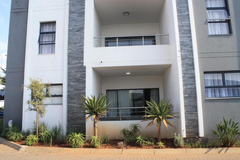 3 Bedroom Property for Sale in Erand Gardens Gauteng