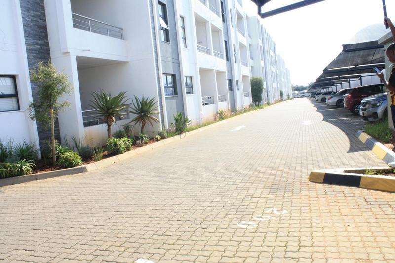 3 Bedroom Property for Sale in Erand Gardens Gauteng