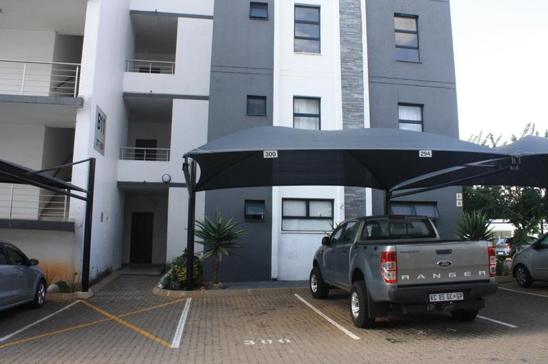 3 Bedroom Property for Sale in Erand Gardens Gauteng
