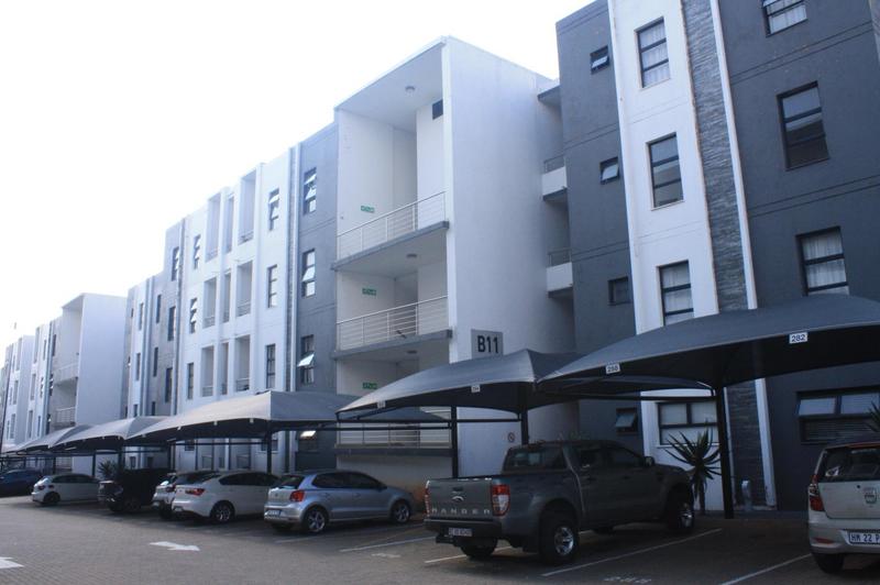 3 Bedroom Property for Sale in Erand Gardens Gauteng